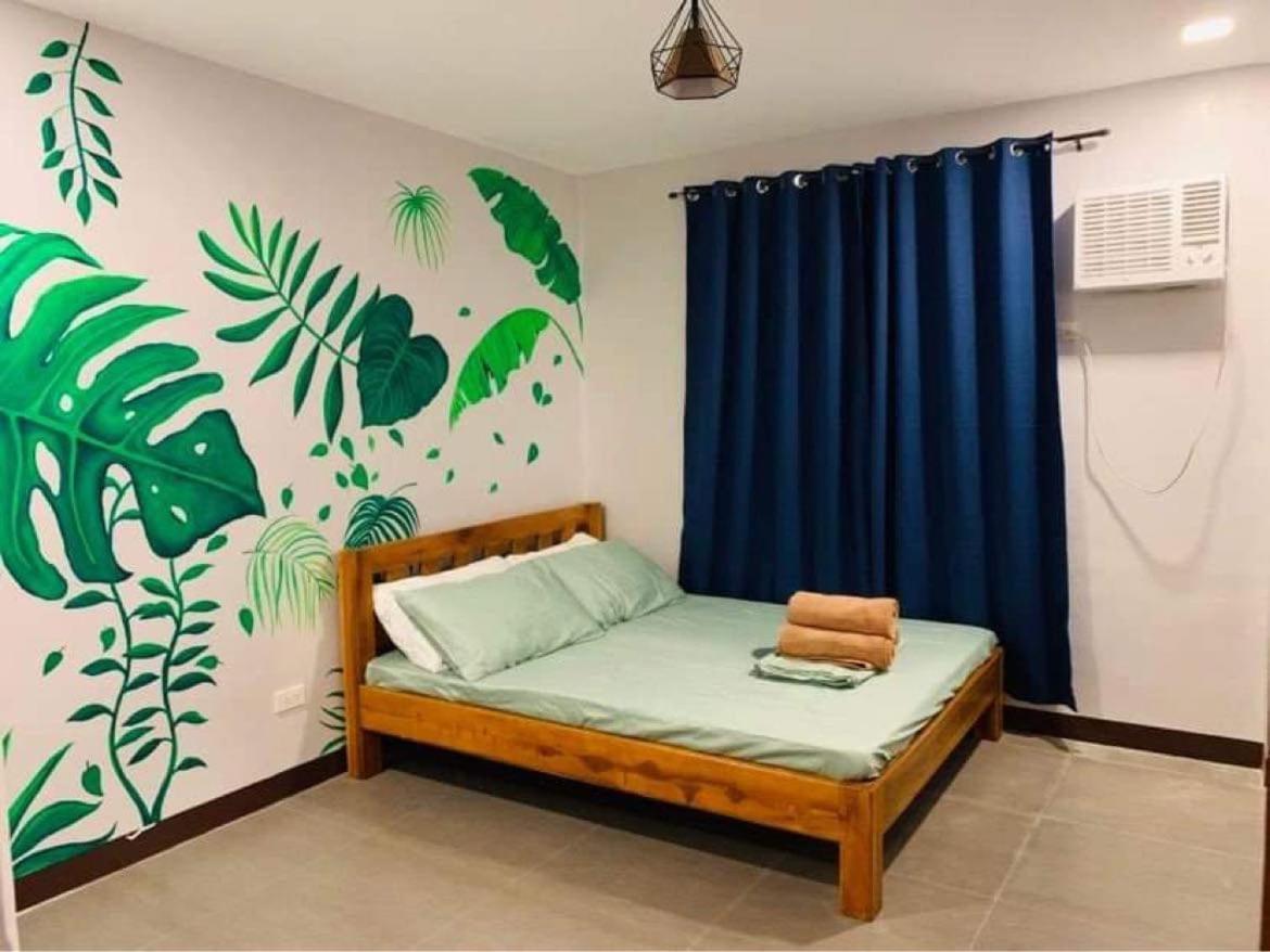 Zj Hometel Coron Exterior foto
