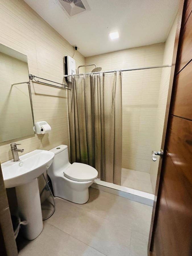 Zj Hometel Coron Exterior foto