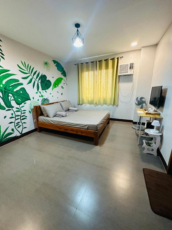 Zj Hometel Coron Exterior foto