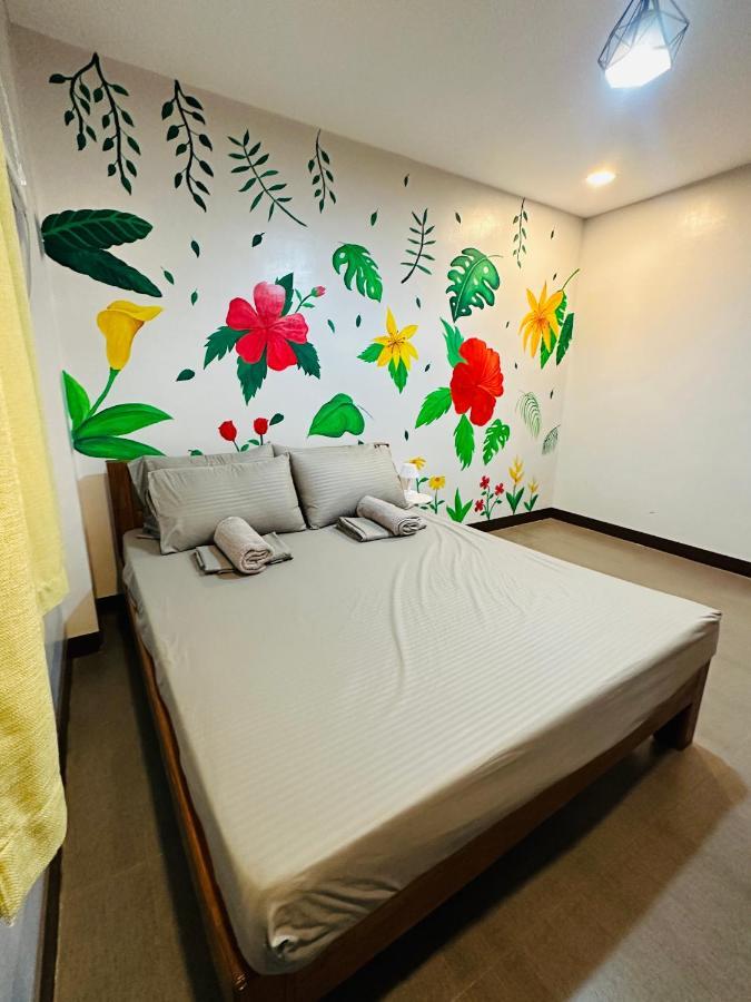 Zj Hometel Coron Exterior foto