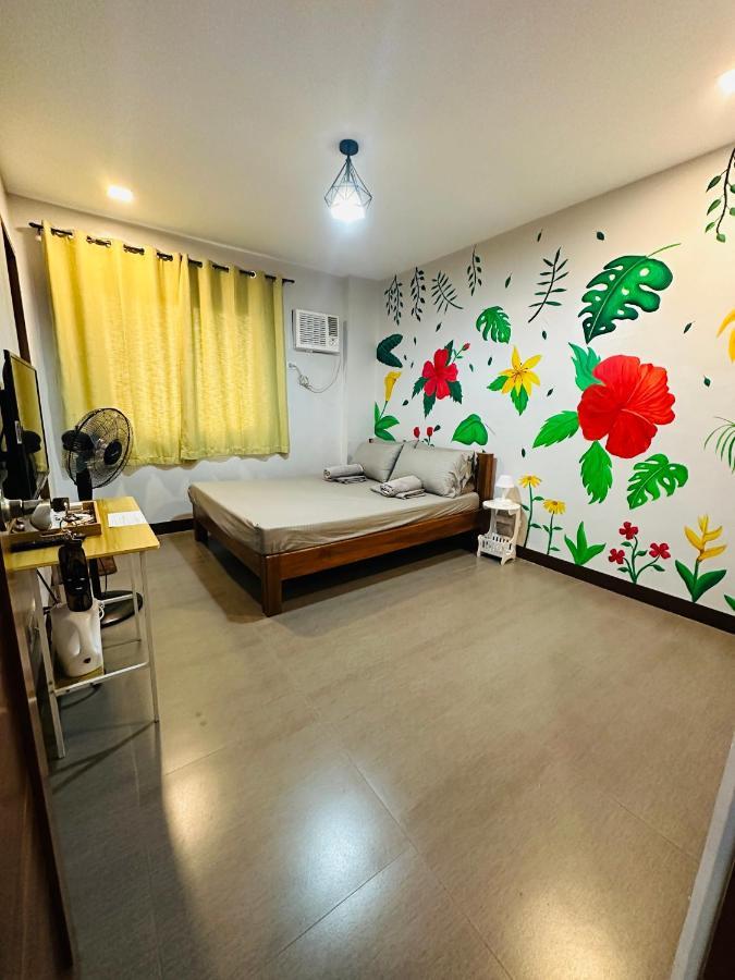 Zj Hometel Coron Exterior foto